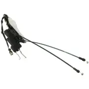 New SMP Door Lock Actuator Front Left For 2007-2008 Hyundai Entourage (for: Hyundai)