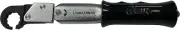 BBK Ratchet Torque Wrench (1/4) RTQ-180 compatible with new refrigerants