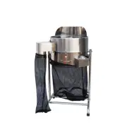 Commercial Electric Bud Trimmer | Plant Leaf Tumble | Cut Twister Cutter