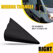 Right Side Mirror Fender Corner Cover Trim For Ford Transit 150 250 350 350HD Y