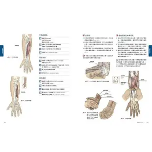 人體解剖全書 第三版【金石堂】