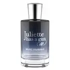 Musc Invisible By Juliette Has A Gun 100ml Edps Womens Perfume