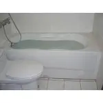 *揚名工程*和成浴缸F6045A,F6050A完工價17000元 雙北市衛浴裝修 地磚 改管線 水電施工 浴缸拆除