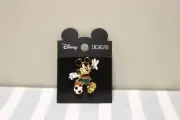 Disney Micky Mouse Pin