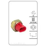 Tridon Reverse Light Switch - TRS055