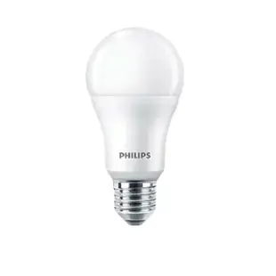 【Philips 飛利浦】LED 6.5W/8.5W/10W/12.5W E27 超極光球燈泡 (大巨光) 6入/12入
