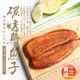 築地一番鮮-【買二送二】野生頂級即食炭烤烏魚子3兩/片禮盒組(共4片)