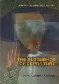 在飛比找博客來優惠-The Eloquence of Departure