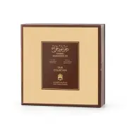 Oud Fawah | Oil 12ml. + EDP 30ml. | Perfume by Abdul Samad ASQ Oudh Unisex | DHL
