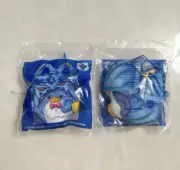 2024 McDonald's Happy Meal Toys Yu-Gi-Oh / Hello Kitty! Tuxedosam