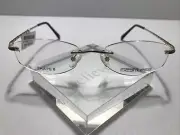 *New, Seamless SMS P01 COL 0162 51-18-135 Eyeglass Frames