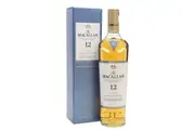 The Macallan 12 Year Old Triple Cask Single Malt Scotch Whisky 700ml