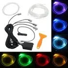 6M RGB LED Strip Light Remote Control Fairy Light Flexible For Room Party Bar US