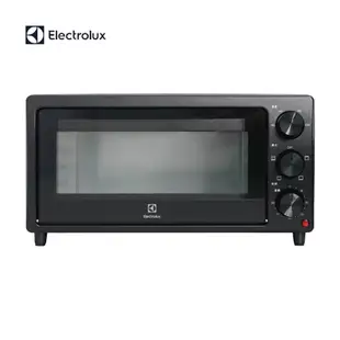 Electrolux伊萊克斯 15L電烤箱 EOT1513XG