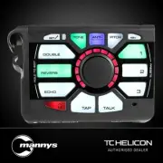 TC Helicon Perform V Pro Vocal FX Unit