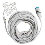 Nylex 24m Premium Misting System Kit