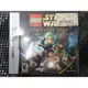 DS 樂高星球大戰：完整的傳奇 Lego Star Wars: The Complete Saga