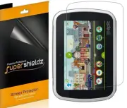 3X Supershieldz Clear Screen Protector Shield Saver for LeapFrog Epic 7"