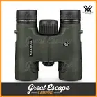 Vortex Diamondback HD 10 x 28 Binoculars Waterproof Lifetime Warranty