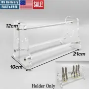 Dental Pliers Acrylic Rack Holder Orthodontic Instruments Plier Frame Shelf Tool