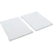 Refractory Kit, Raypak 206A, Uncommon