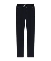 Eleventy Relaxed Fit Drawstring Pants S,XL,L,M navy blue