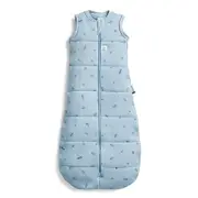 2.5 TOG ergoPouch Jersey Sleeping Bag Dragonflies (3-12 Months, 8-24 Months)