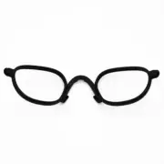 ALBA Cycling Eyewear Sunglasses Glasses Myopia Frame Spectacle Frame for Myopia