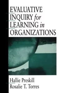 在飛比找博客來優惠-Evaluative Inquiry for Learnin