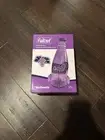 Fallout Nuka Cola Grape Glass Rocket Bottle & 10 Bottle Caps Replica NEW