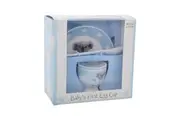 Gibson Baby Koala Egg Cup & Spoon
