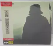 WISHBONE ASH- ARGUS LIMITED THE ROCK MASTERS COLLECTION 2-CD LMLR 782 213 NEW