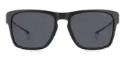 Polaroid PLD 7052/S Polarized 003/E3 Men's Sunglasses Black Size 56