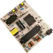 TV Power Control Board Accessories, Compatible for Hisense RSAG7.820.8718/ROH, TV Replacement Parts