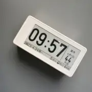 Type-C Charging 3D-Printed E-book Reader with 2.9" 296x128 Ink Screen