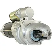 Starter Fits Champion Grader 710 1977-1991 Fit Cummins Fits Marine 6BT 410-12130