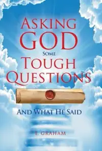 在飛比找博客來優惠-Asking God Some Tough Question