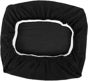 Toyvian Piano Stool Cover Bench Cushions Covers Piano Bench Seat Stool Chair Bench Cover Keyboard Stool Piano Bench Cushions Washable Bench Seating Bench Polyester House Ordinary