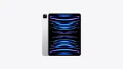 2022 Apple iPad Pro 6th Gen 12.9" MNXQ3LL/A 128GB & WiFi Only (Silver) Refurbished