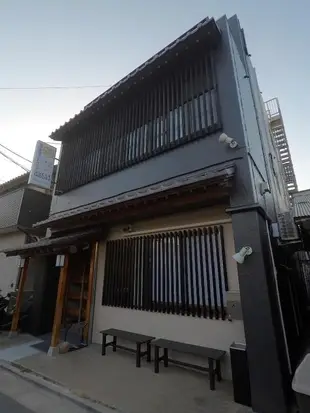 成田參道民宿Narita Sando Guesthouse