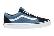 NNEKG Vans Mens Old Skool Shoes (Navy Size 10 US)