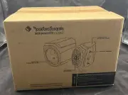 CC@7.94 Rockford Fosgate RFGNRL-FSE 6.5" Front Speaker Enclosures (PAIR)