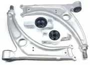 Front Alloy Lower Control Arm For Volkswagen Passat 2013 - 2014 ALLTRACK B7