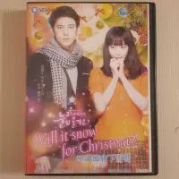 在飛比找蝦皮購物優惠-韓劇 聖誕節會下雪嗎 白色戀人 DVD 高洙 韓藝瑟 宋鍾鎬