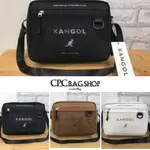 (現貨) KANGOL 原廠公司貨  袋鼠側背包 袋鼠小包 尼龍側背包 斜背包 限定款 男生包包 女生包包