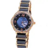 在飛比找momo購物網優惠-【威妮登花漾陶瓷腕錶陶瓷腕錶】威妮登花漾陶瓷腕錶陶瓷腕錶(黑