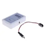 Frequency Detector Tester Counter For Auto Car Key Remote Control Checker RF C