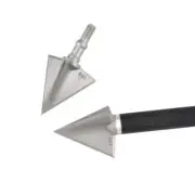 Archery Arrow X3 3 Fixed Blades 100 Grain Broadheads Arrow Head Compound Bow