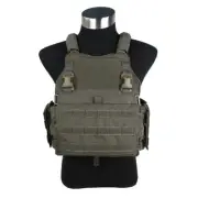 TMC Lightweight Saber Plate Carrier (RG) TMC3163-RG