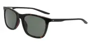 Nike NEO SQ DV2375 220 Men's Sunglasses Tortoiseshell Size 54